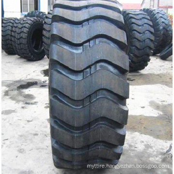 High Quality Bias off-The-Road Tires 17.5-25 20.5-25 23.5-25 E-3/L-3 Loader Tyre